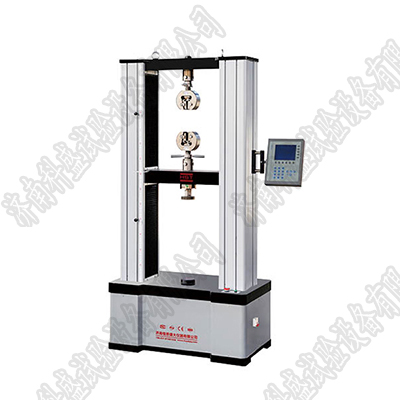 數(shù)顯式電子試驗機