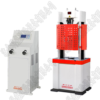 30噸電安全檢修專用拉力試驗(yàn)機(jī)