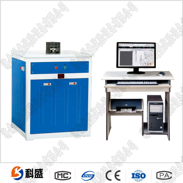 微機(jī)控制鋁材料杯突試驗機(jī)