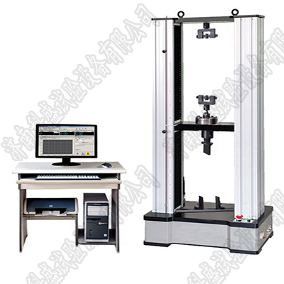 復(fù)合板抗拉強(qiáng)度試驗機(jī)