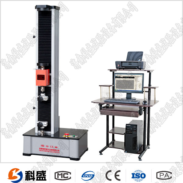 土工布強(qiáng)力綜合試驗(yàn)機(jī)