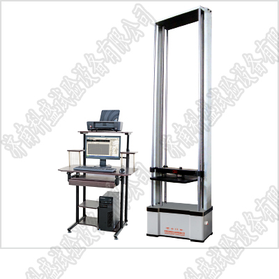 全自動(dòng)靜剛度試驗(yàn)機(jī)