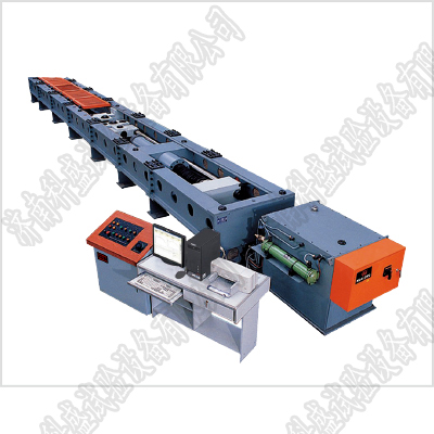 電線電纜臥式拉伸強(qiáng)度試驗機(jī)