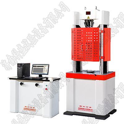 什么原因造成金屬沖擊試驗機的指針抖動呢?