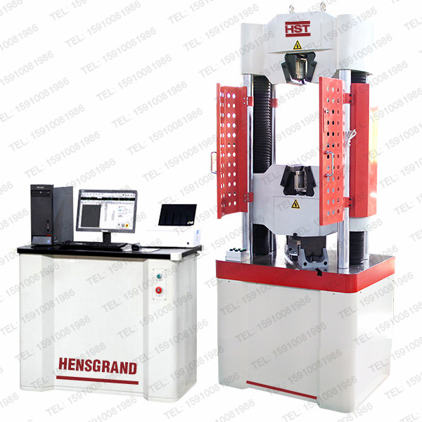 沖擊試驗機的故障排除方法以及如何維護保養?