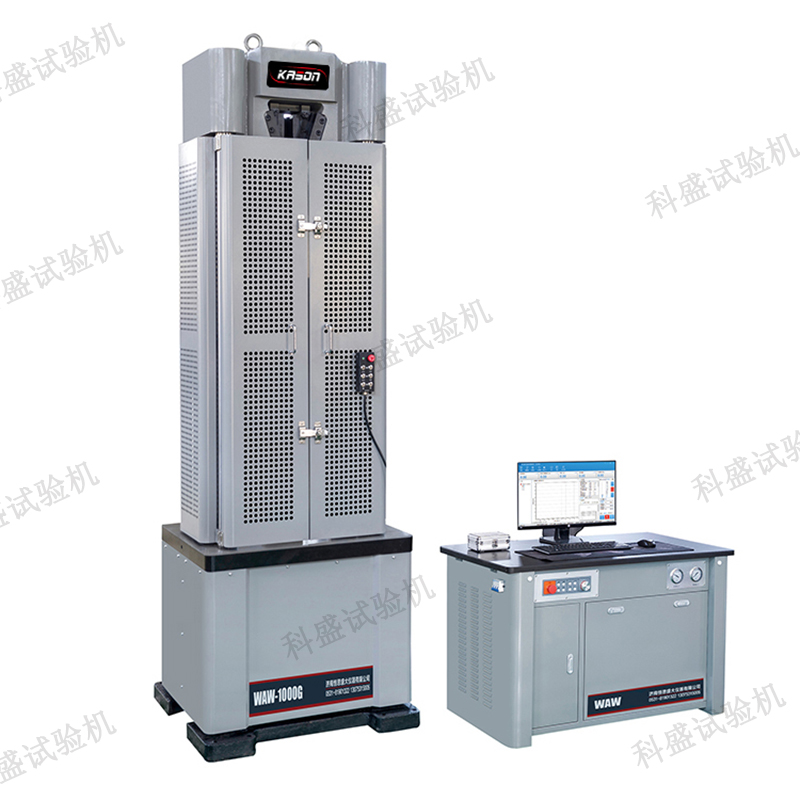 微機控制液壓萬能試驗機AW-300A-6000A系列