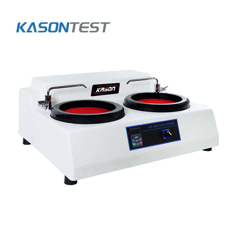 MP-2B金相磨拋機