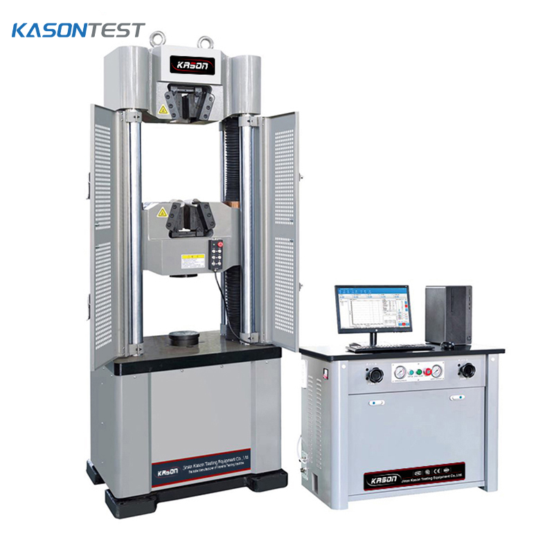 wew300微機(jī)屏顯液壓萬(wàn)能試驗(yàn)機(jī)