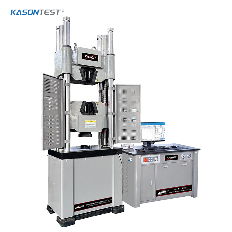 2000KN/200噸萬能材料試驗機